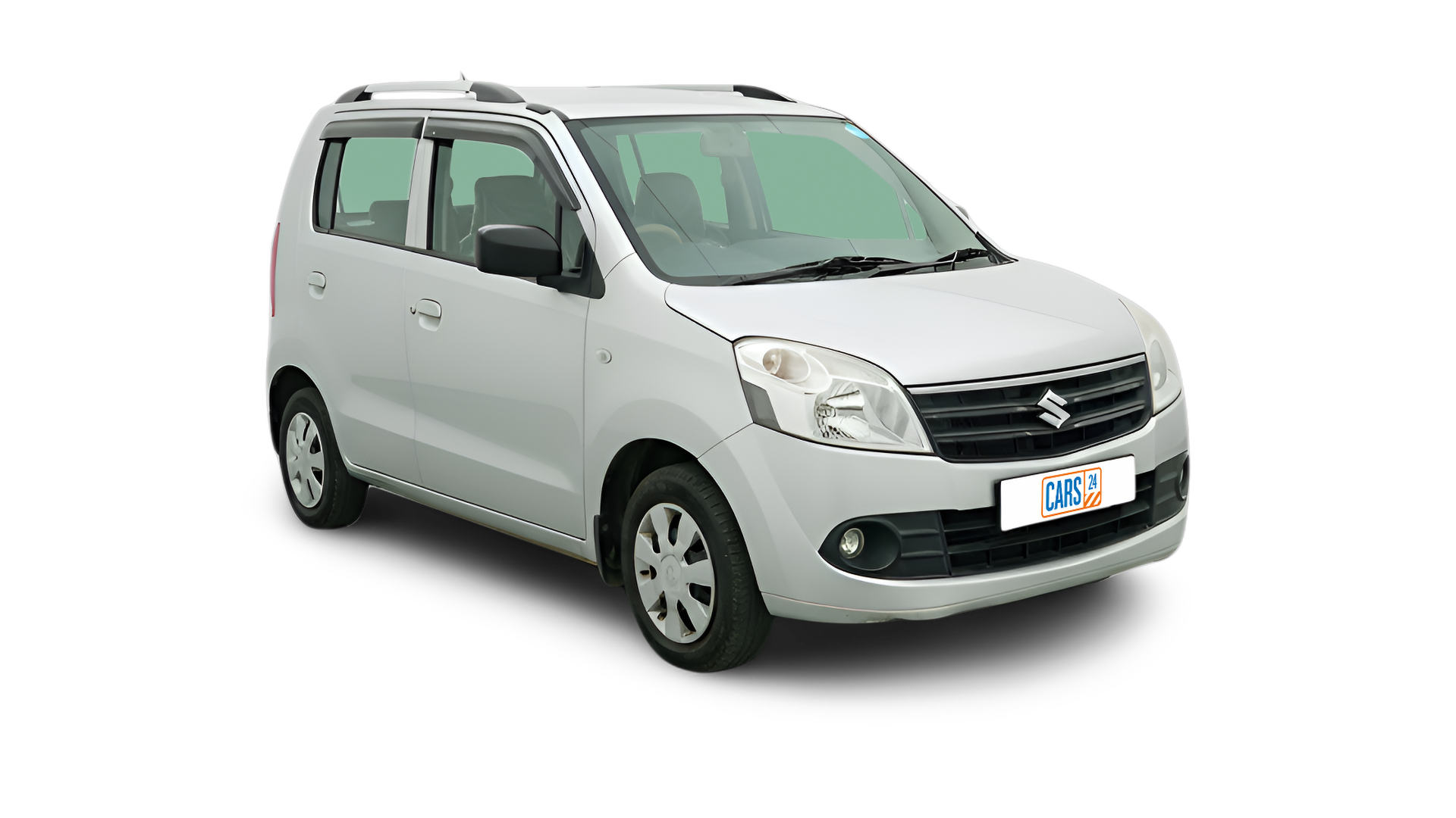 Maruti Wagon R 1.0-img